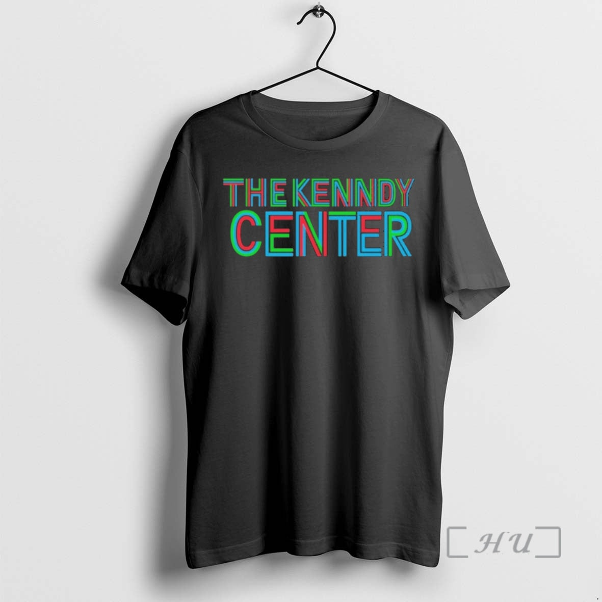 Officials The Kennedy Center - T-Shirt, Sweatshirt, Hoodie