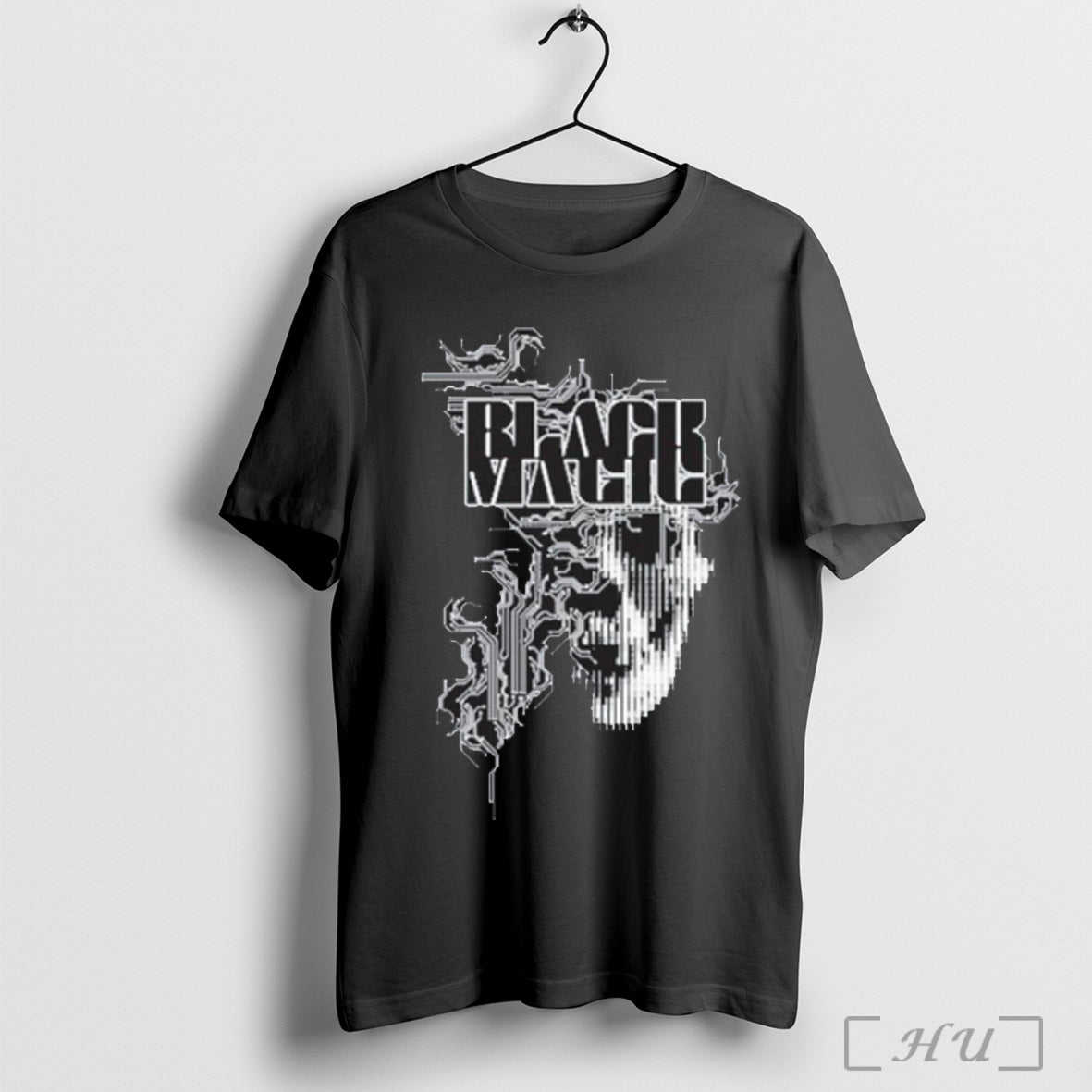 Officials The Kings Of Black Magic Black Magic Shirt T Shirt Unisex T-shirt, Sweatshirt, Hoodie, Long Sleeve Tee - T-Shirt, Sweatshirt, Hoodie