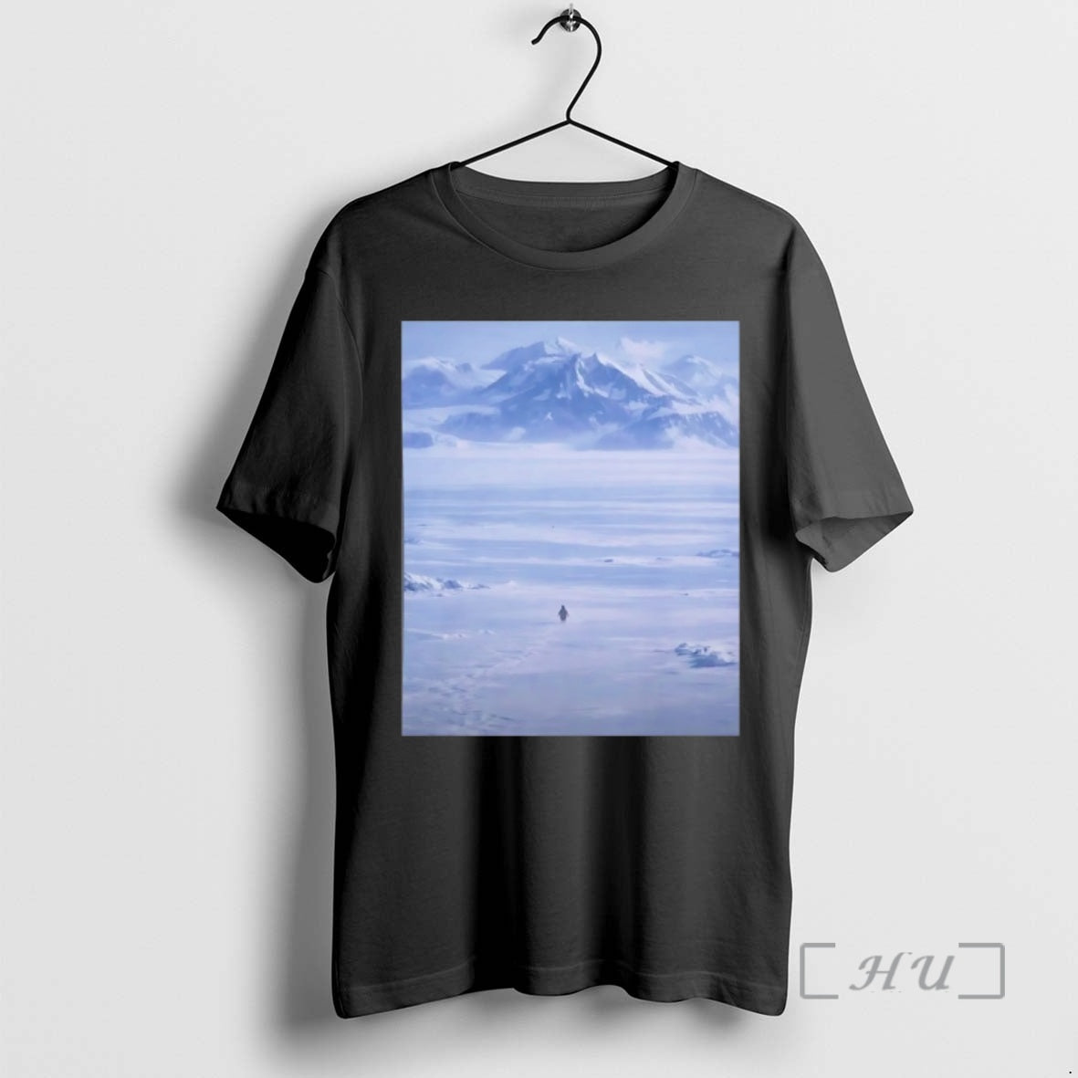 Officials The Nihilist Penguin But Why Photo - T-Shirt, Sweatshirt, Hoodie