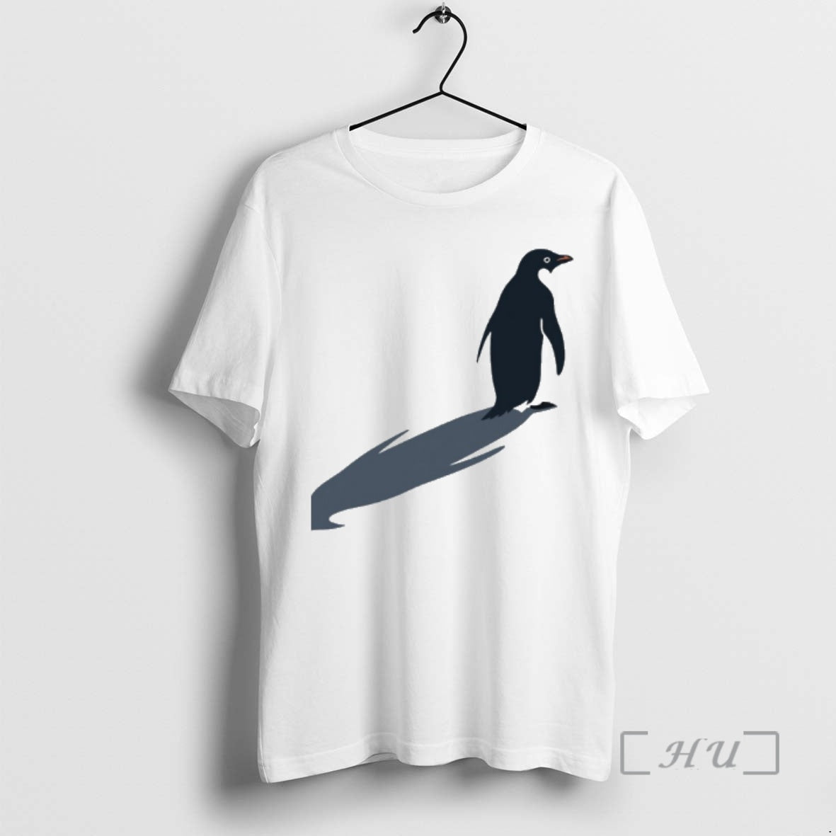 Officials The Nihilist Penguin Trying Is Pointless Meme - T-Shirt, Sweatshirt, Hoodie