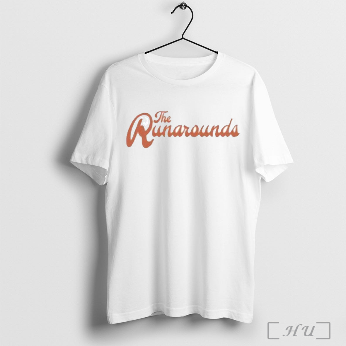 Officials The Runarounds The Minivan Tour 2025 T Shirt Unisex T-shirt, Sweatshirt, Hoodie, Long Sleeve Tee - T-Shirt, Sweatshirt, Hoodie