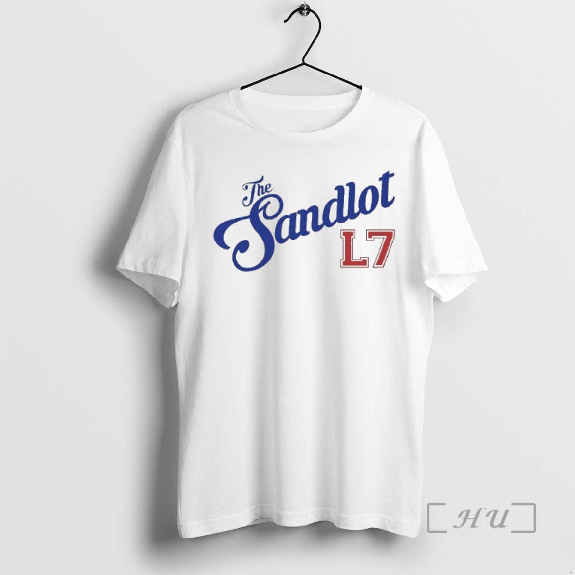 Officials The Sandlot L7 Unisex T-shirt, Sweatshirt, Hoodie, Long Sleeve Tee - T-Shirt, Sweatshirt, Hoodie