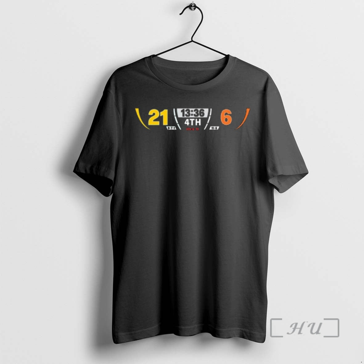 Officials The Scoreboard 21 6 - T-Shirt, Sweatshirt, Hoodie