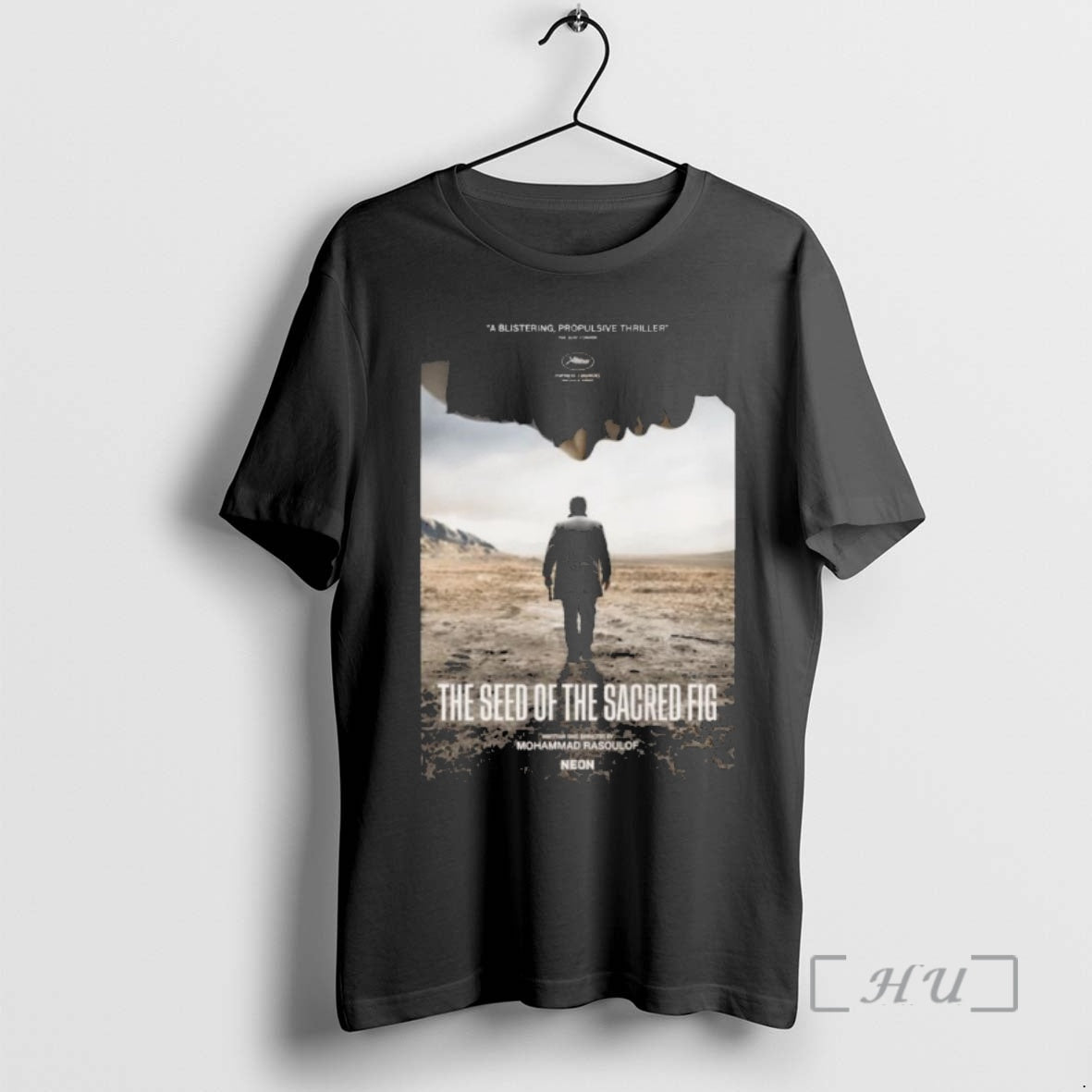 Officials The Seed Of The Sacred Fig 2024 - T-Shirt, Sweatshirt, Hoodie