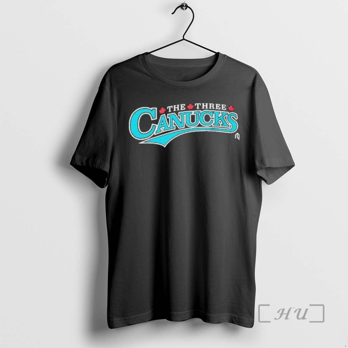 Officials The Three Canucks Miami Marlins Unisex T-shirt, Sweatshirt, Hoodie, Long Sleeve Tee - T-Shirt, Sweatshirt, Hoodie