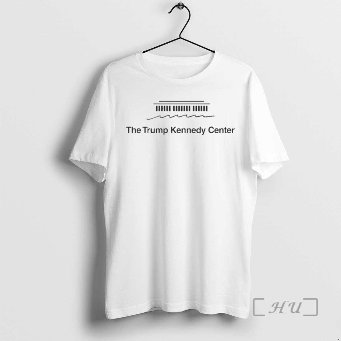 Officials The Trump Kennedy Center 2025 - T-Shirt, Sweatshirt, Hoodie