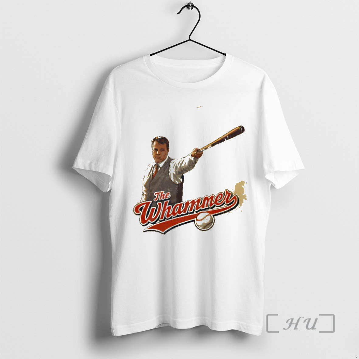 Officials The Whammer Film The Natural Unisex T-shirt, Sweatshirt, Hoodie, Long Sleeve Tee - T-Shirt, Sweatshirt, Hoodie