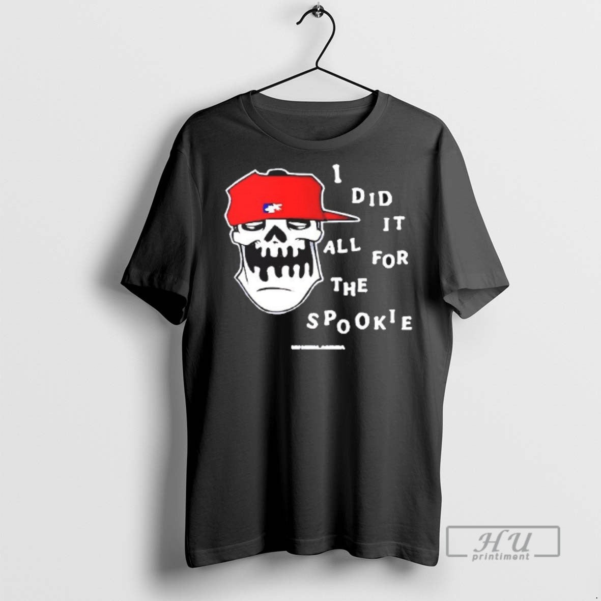 Officials The Nu Metal Agenda Did It All For The Spookie T Shirts Unisex T-shirt, Sweatshirt, Hoodie, Long Sleeve Tee - T-Shirt, Sweatshirt, Hoodie
