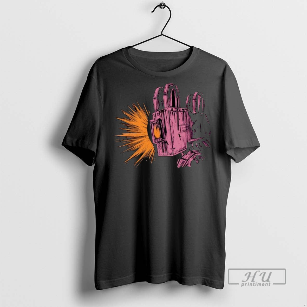 Officials The Projectionist Ornaments T Shirt Unisex T-shirt, Sweatshirt, Hoodie, Long Sleeve Tee - T-Shirt, Sweatshirt, Hoodie