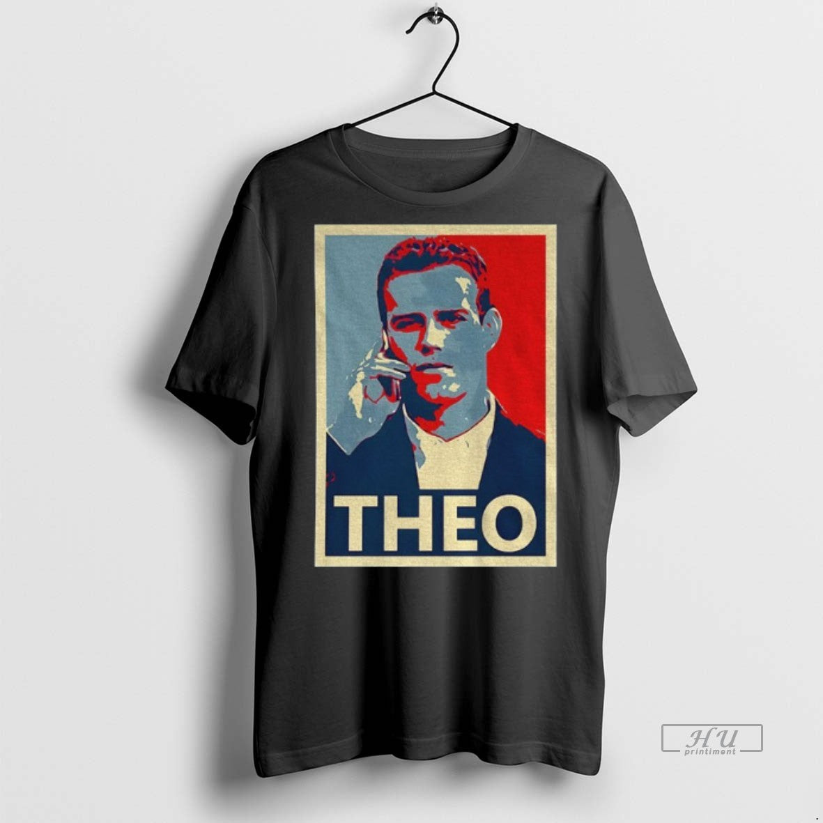 Officials Theo Epstein Chicago Cubs Hope Art T Shirt Sweater Unisex T-shirt, Sweatshirt, Hoodie, Long Sleeve Tee - T-Shirt, Sweatshirt, Hoodie