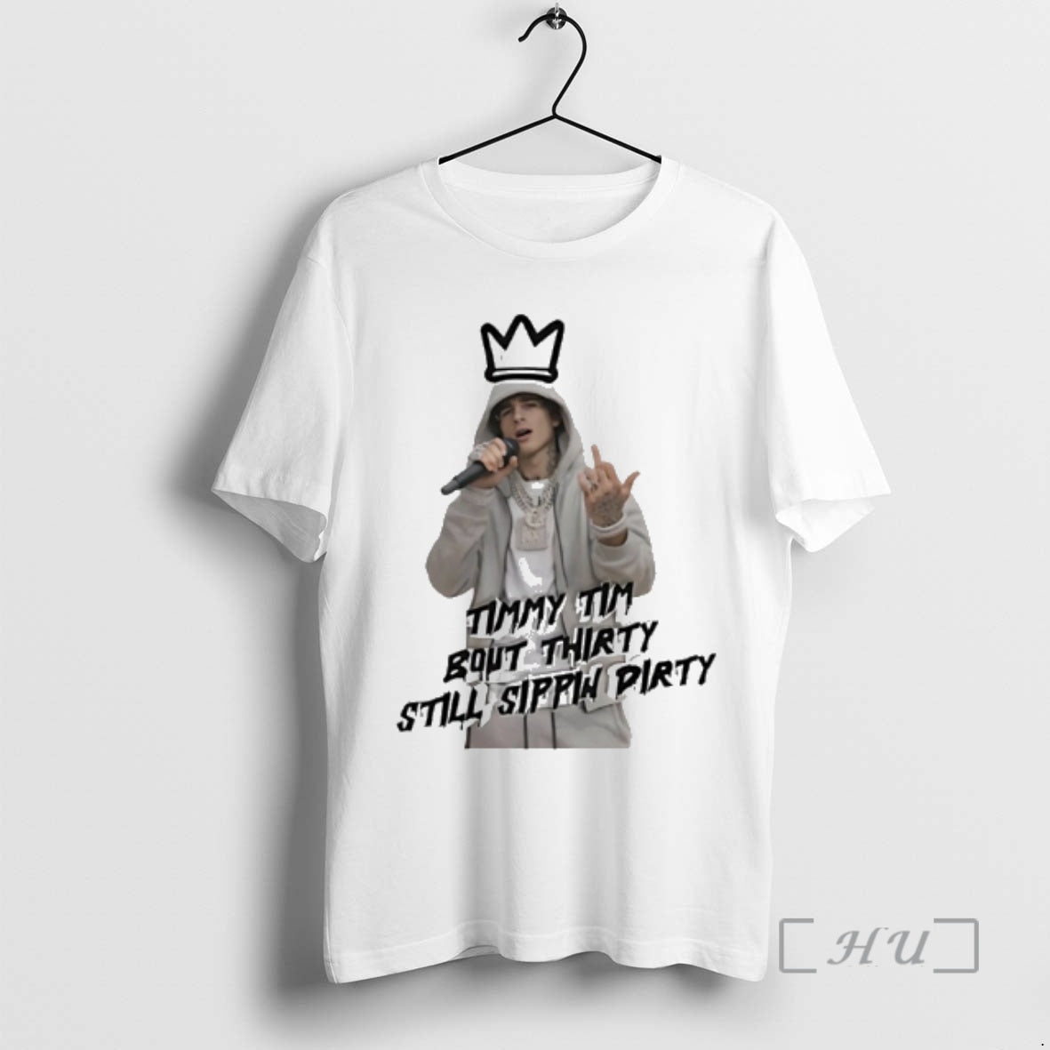 Officials Timmy Tim Bout Thirty Still Sippin Dirty - T-Shirt, Sweatshirt, Hoodie