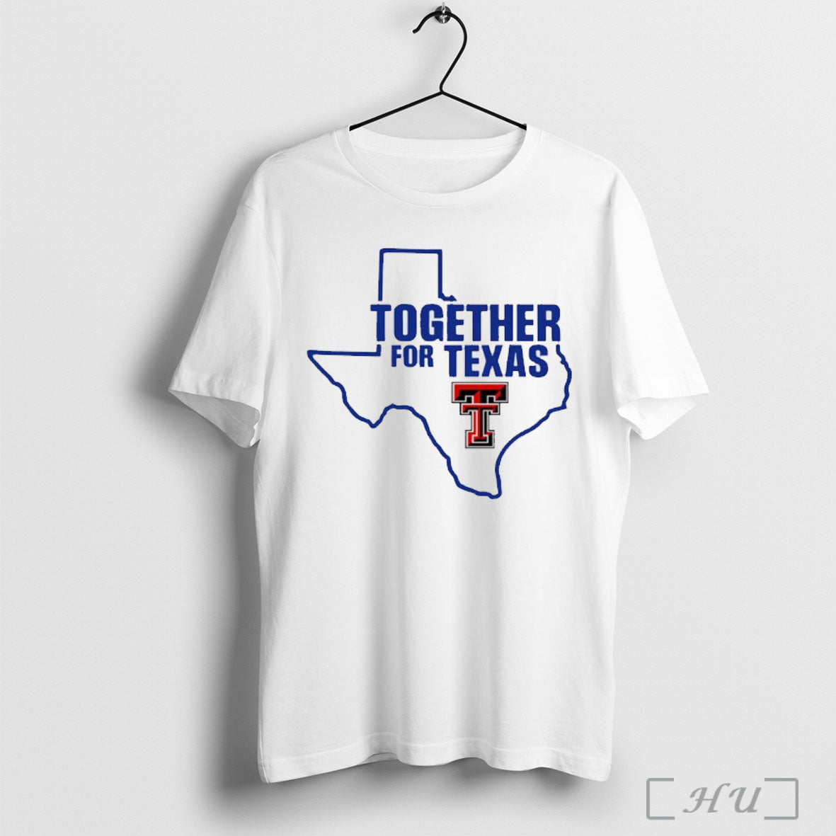 Officials Together For Texas Texas Tech University Players Support Texas Flood Sweater T Shirt - T-Shirt, Sweatshirt, Hoodie