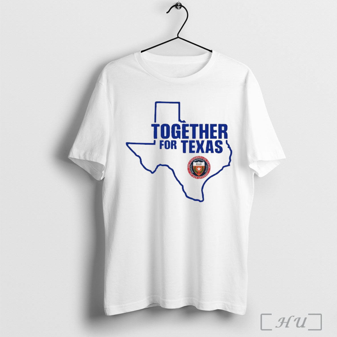 Officials Together For Texas University Of Texas San Antonio Players Support Texas Flood Sweater - T-Shirt, Sweatshirt, Hoodie