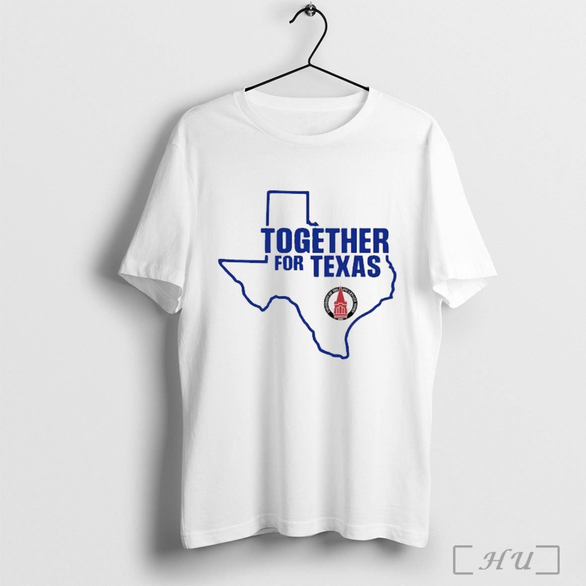Officials Together For Texas University Of The Incarnate Word Players Support Texas Flood Sweater - T-Shirt, Sweatshirt, Hoodie