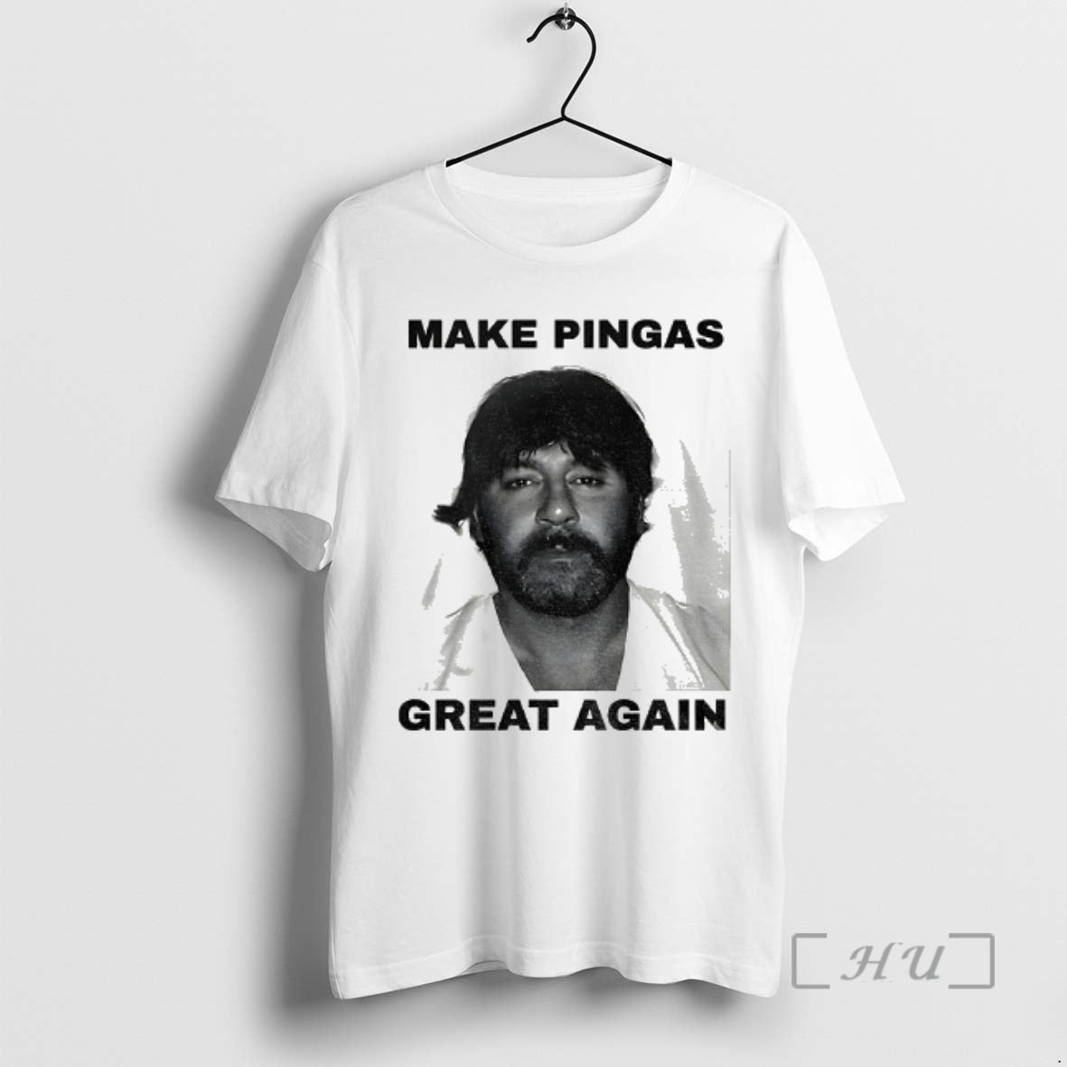 Officials Tony Mokbel Make Pingas Great Again - T-Shirt, Sweatshirt, Hoodie