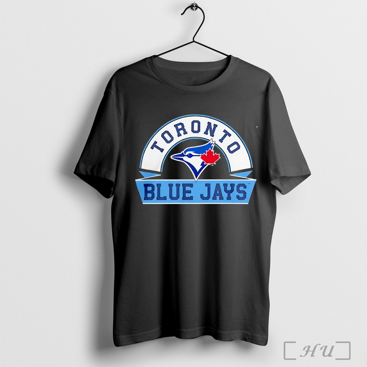 Officials Toronto Blue Jays Levelwear Phase Banner Mlb T Shirt Unisex T-shirt, Sweatshirt, Hoodie, Long Sleeve Tee - T-Shirt, Sweatshirt, Hoodie
