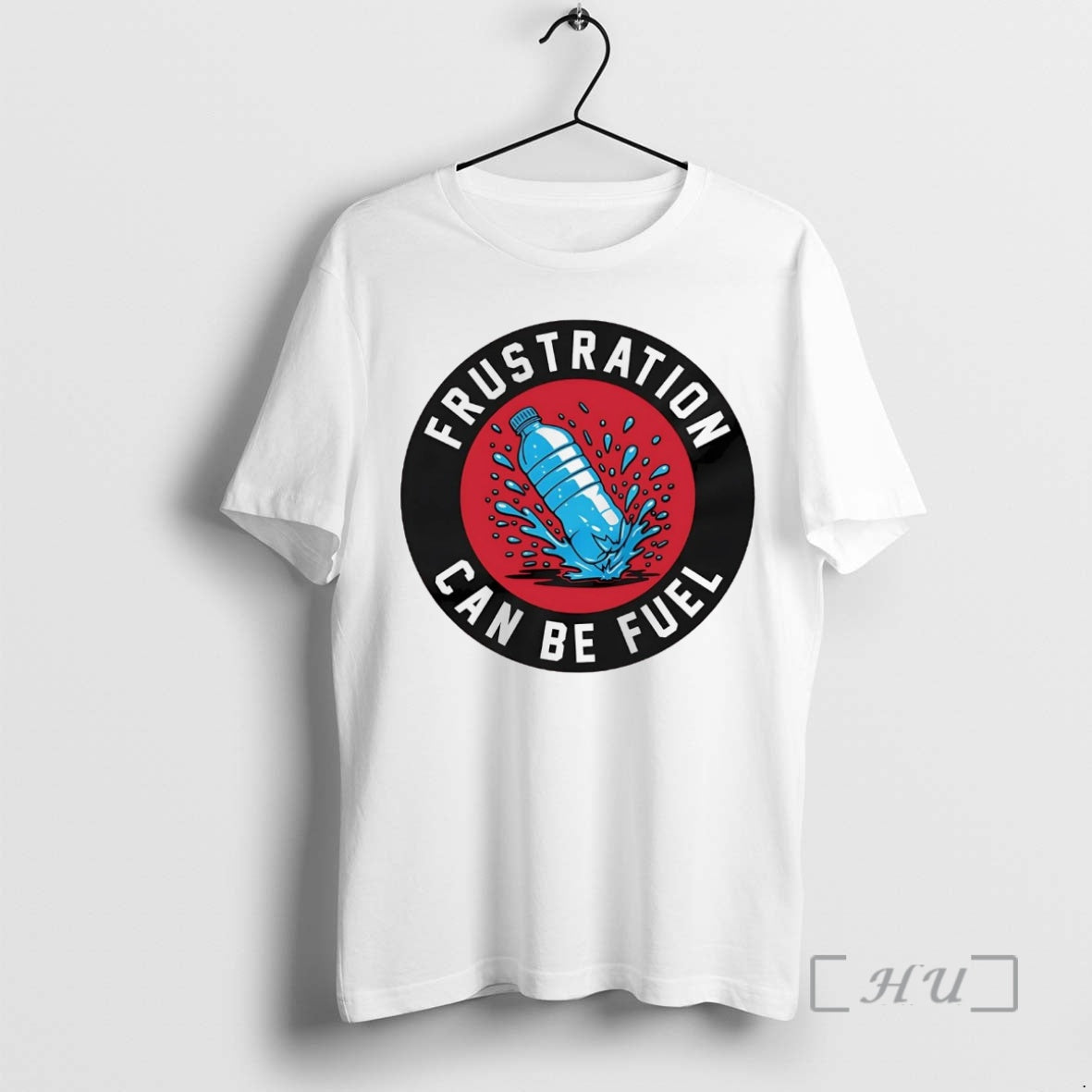 Officials Toronto Raptors Frustration Can Be Fuel - T-Shirt, Sweatshirt, Hoodie