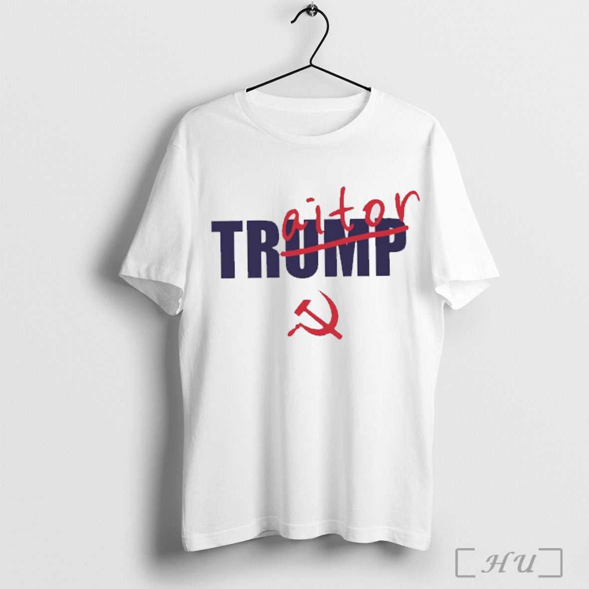 Officials Traitor Trump T Shirt Unisex T-shirt, Sweatshirt, Hoodie, Long Sleeve Tee - T-Shirt, Sweatshirt, Hoodie