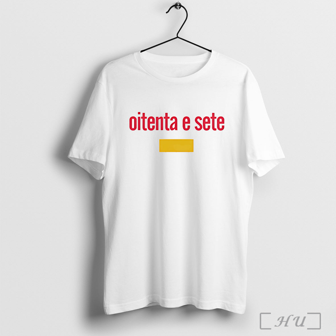 Officials Travis Kelce Oitenta E Sete White T Shirt Unisex T-shirt, Sweatshirt, Hoodie, Long Sleeve Tee - T-Shirt, Sweatshirt, Hoodie
