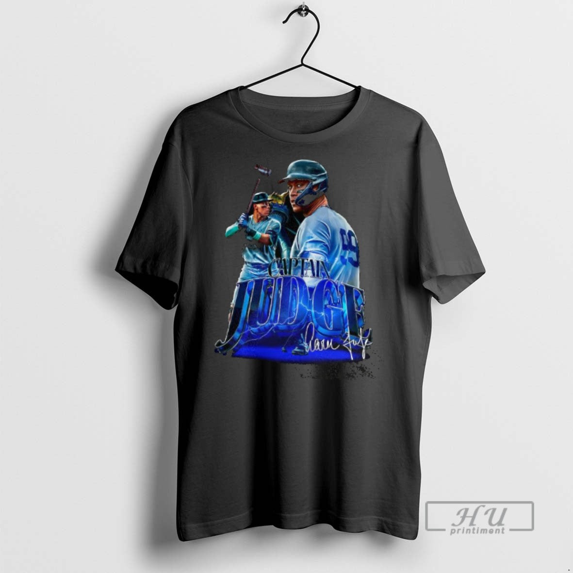 Officials Trending Aaron Judge New York Yankees Baseball Captain Judge Signature T Shirt Unisex T-shirt, Sweatshirt, Hoodie, Long Sleeve Tee - T-Shirt, Sweatshirt, Hoodie