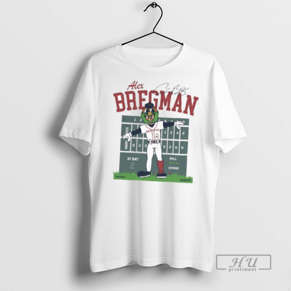 Officials Trending Alex Bregman Boston Red Sox At Bat Ball Strike T Shirt Unisex T-shirt, Sweatshirt, Hoodie, Long Sleeve Tee - T-Shirt, Sweatshirt, Hoodie