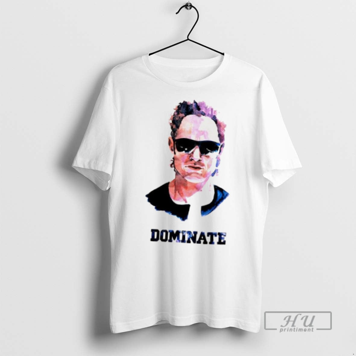 Officials Trending Alex Karp Dominate T Shirt Unisex T-shirt, Sweatshirt, Hoodie, Long Sleeve Tee - T-Shirt, Sweatshirt, Hoodie