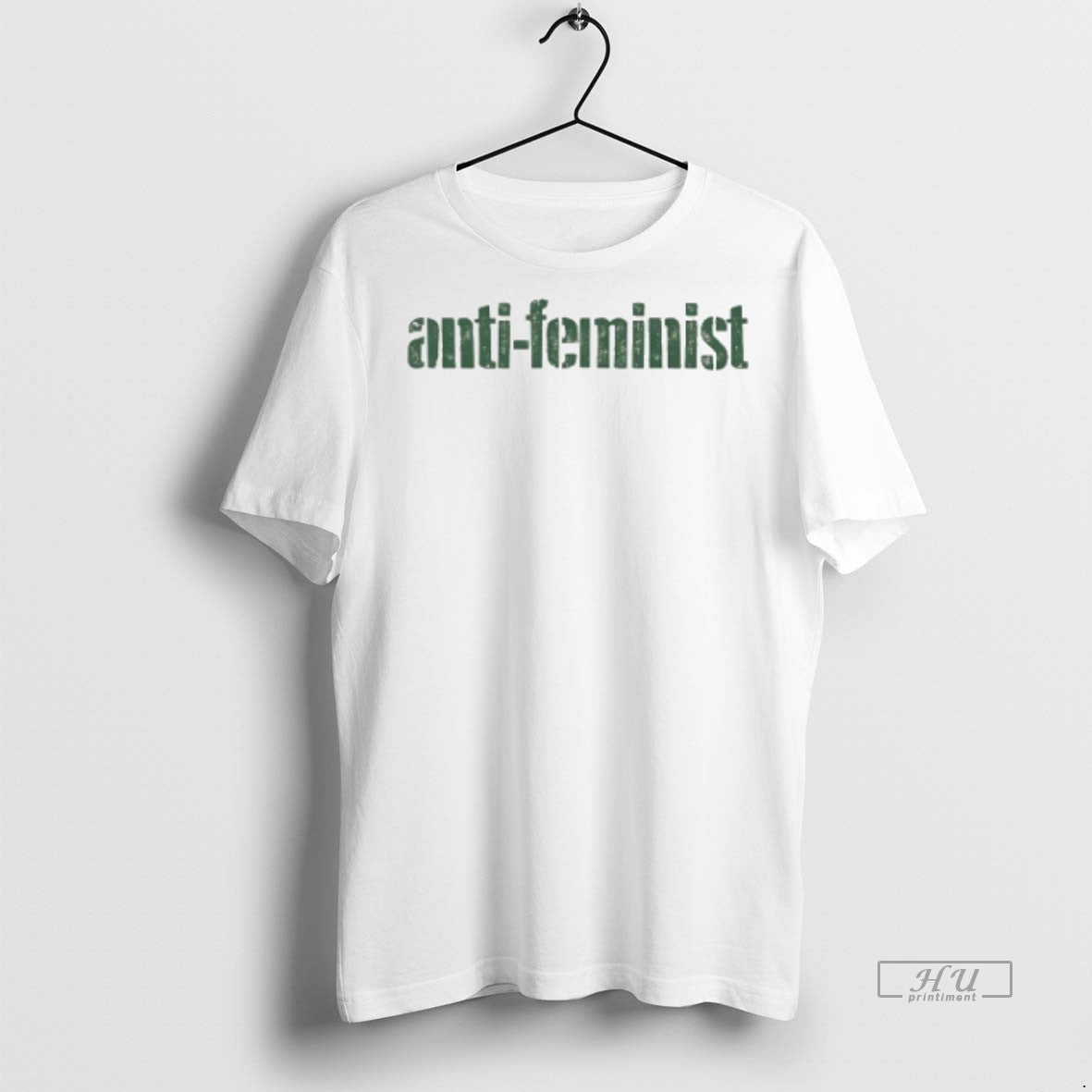 Officials Trending Anti Feminist Stencil T Shirt Sweater Unisex T-shirt, Sweatshirt, Hoodie, Long Sleeve Tee - T-Shirt, Sweatshirt, Hoodie