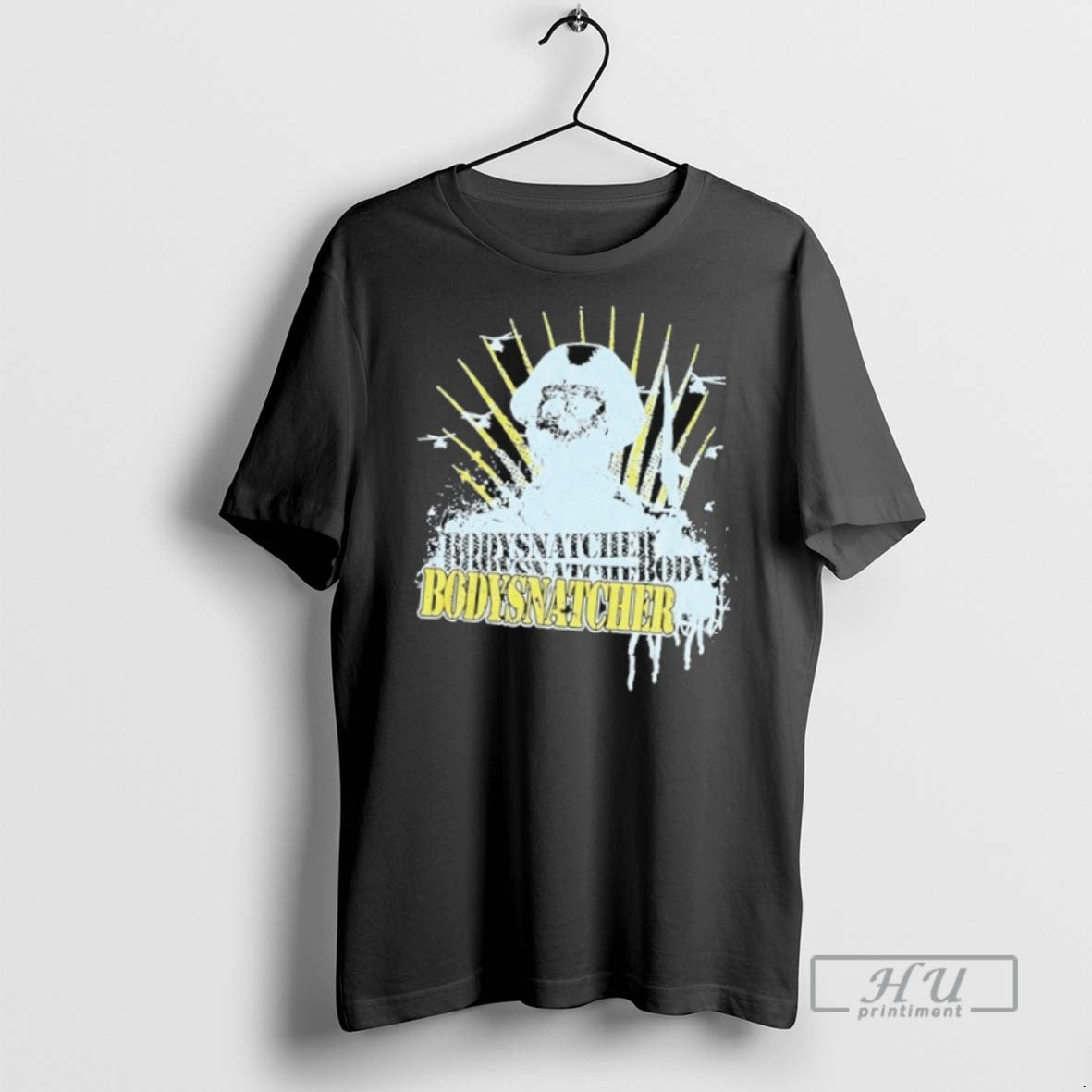 Officials Trending Bodysnatcher Helicopter T Shirt Unisex T-shirt, Sweatshirt, Hoodie, Long Sleeve Tee - T-Shirt, Sweatshirt, Hoodie