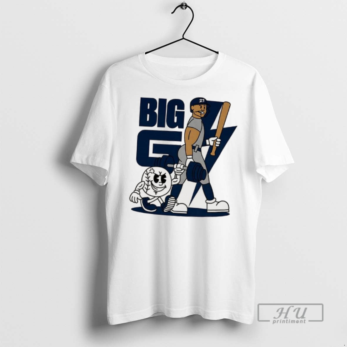 Officials Trending Giancarlo Stanton New York Yankees Baseball Big G Cartoon T Shirt Unisex T-shirt, Sweatshirt, Hoodie, Long Sleeve Tee - T-Shirt, Sweatshirt, Hoodie