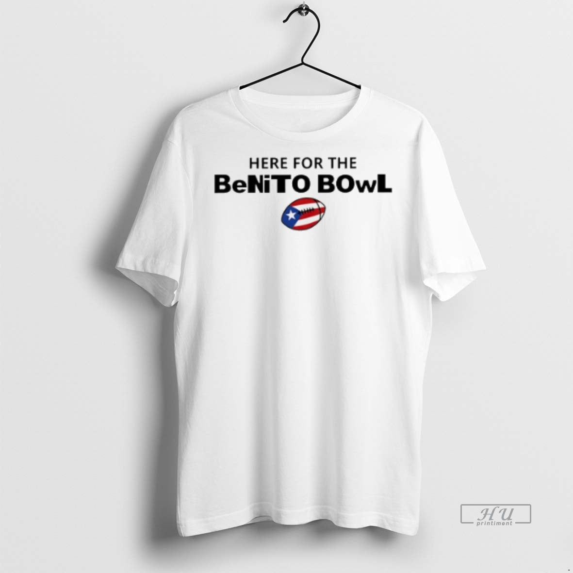 Officials Trending Here For The Benito Bowl Bad Bunny T Shirt Sweater Unisex T-shirt, Sweatshirt, Hoodie, Long Sleeve Tee - T-Shirt, Sweatshirt, Hoodie
