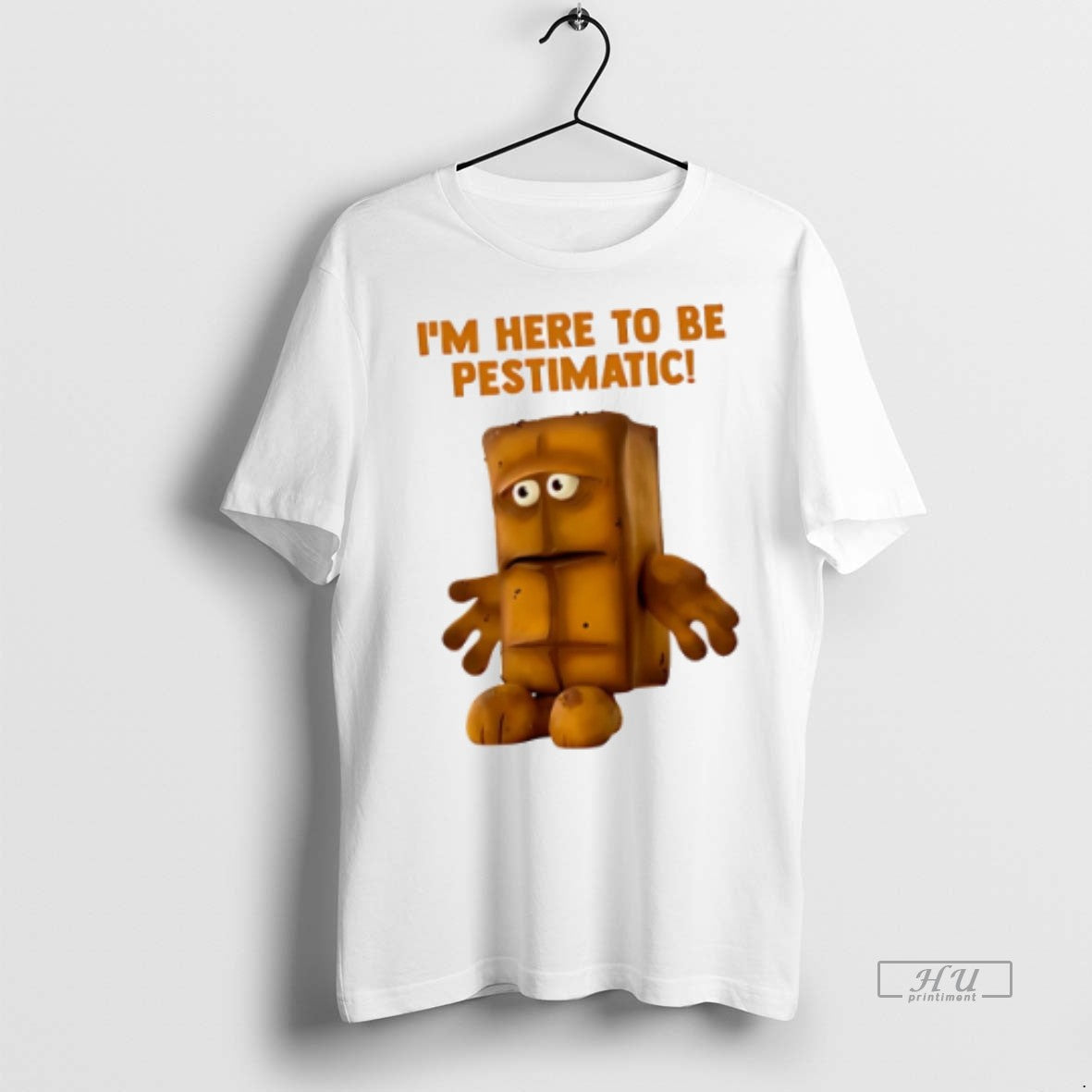 Officials Trending Im Here To Be Pestimatic Bernd Das Brot German Cult T Shirt Sweater Unisex T-shirt, Sweatshirt, Hoodie, Long Sleeve Tee - T-Shirt, Sweatshirt, Hoodie