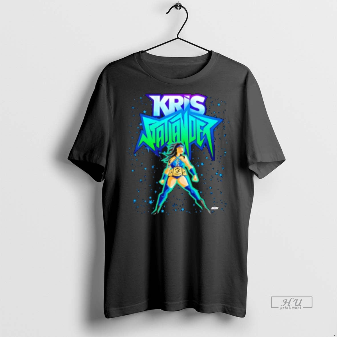 Officials Trending Kris Statlander Star Warrior Aew Cartoon T Shirt Sweater Unisex T-shirt, Sweatshirt, Hoodie, Long Sleeve Tee - T-Shirt, Sweatshirt, Hoodie