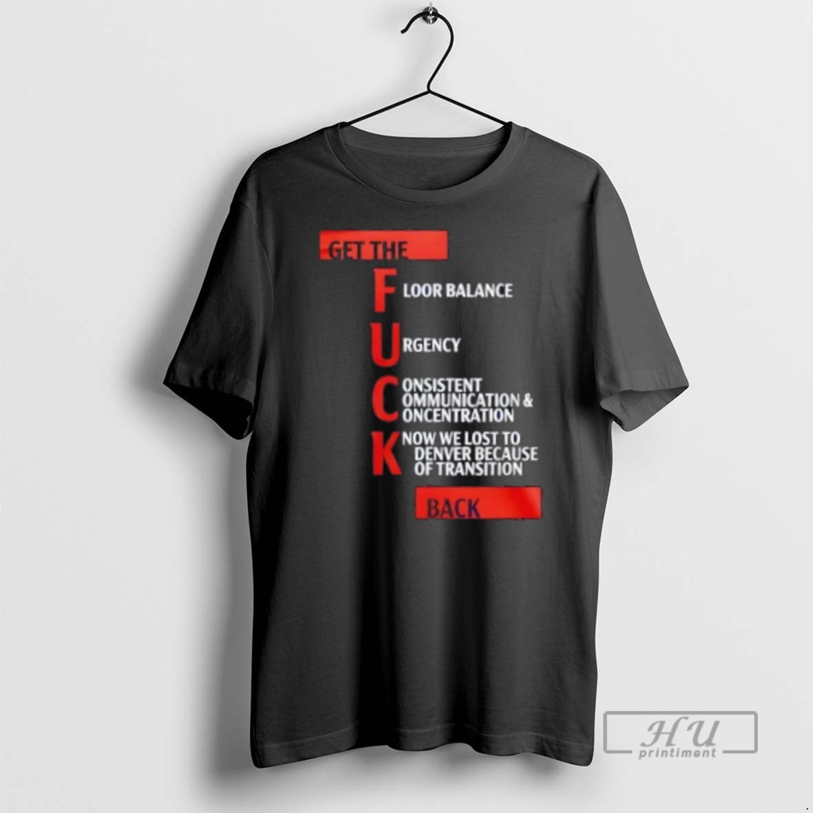 Officials Trending Los Angeles Clippers Get The Fuck Back 2 Sided T Shirt Unisex T-shirt, Sweatshirt, Hoodie, Long Sleeve Tee - T-Shirt, Sweatshirt, Hoodie