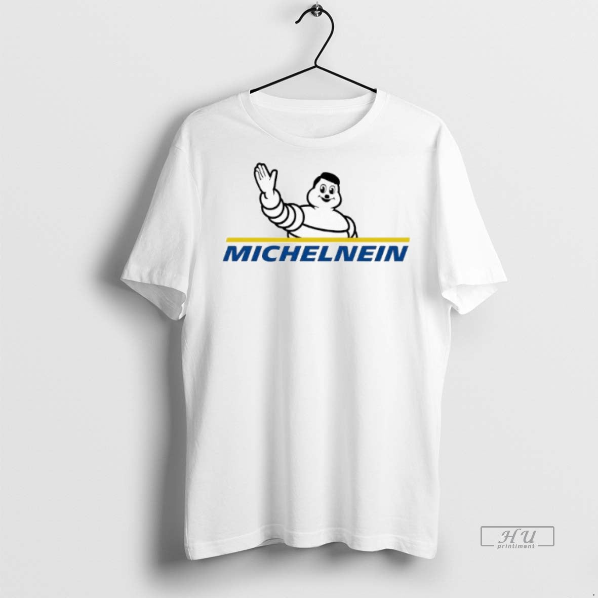 Officials Trending Michelnein Michelin Man T Shirt Sweater Unisex T-shirt, Sweatshirt, Hoodie, Long Sleeve Tee - T-Shirt, Sweatshirt, Hoodie
