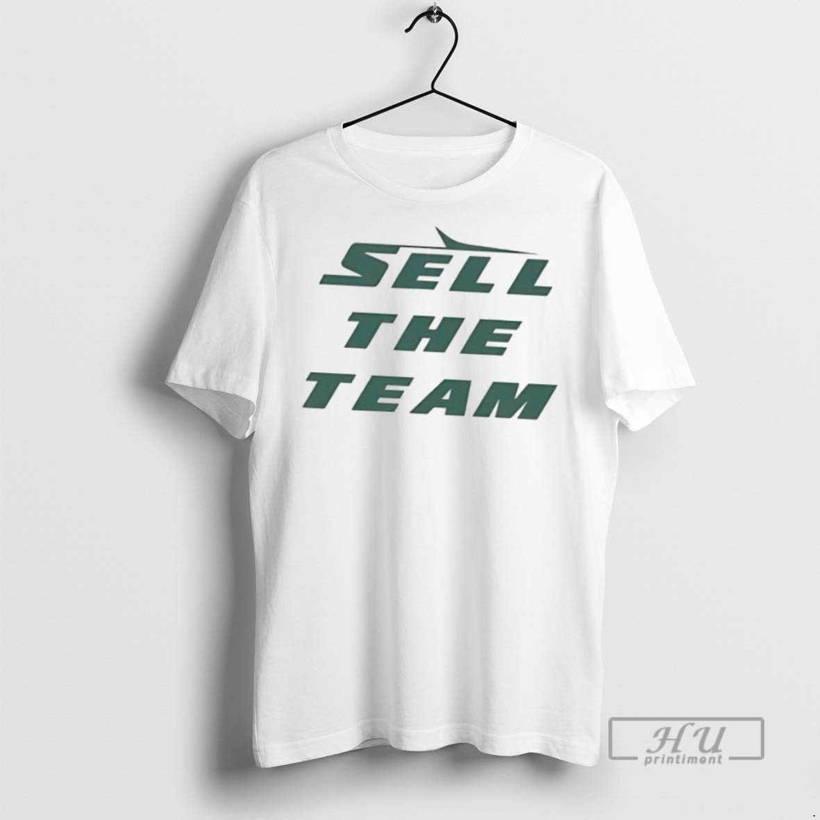 Officials Trending New York Jets Sell The Team T Shirt Unisex T-shirt, Sweatshirt, Hoodie, Long Sleeve Tee - T-Shirt, Sweatshirt, Hoodie