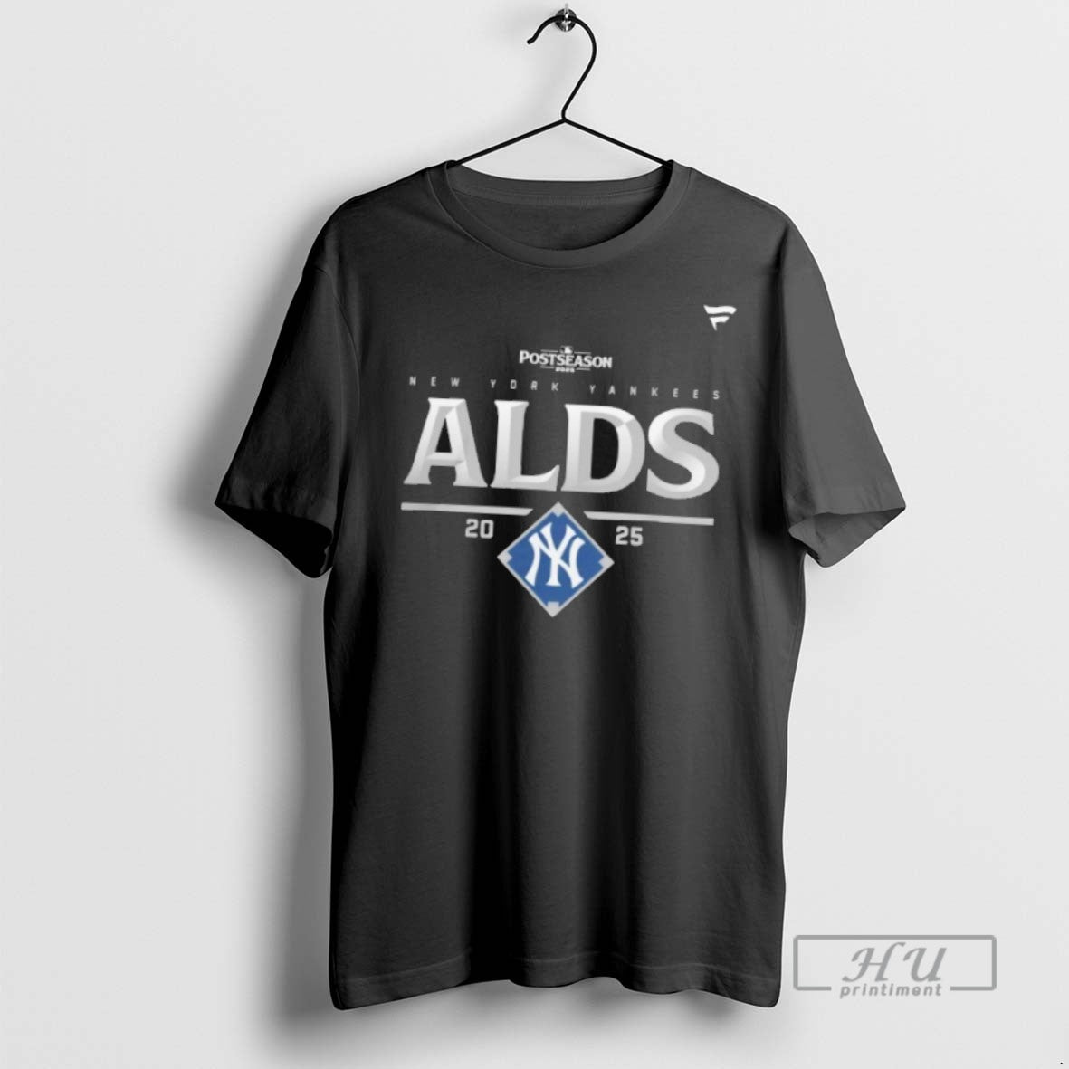 Officials Trending New York Yankees 2025 American League Division Series T Shirt Unisex T-shirt, Sweatshirt, Hoodie, Long Sleeve Tee - T-Shirt, Sweatshirt, Hoodie