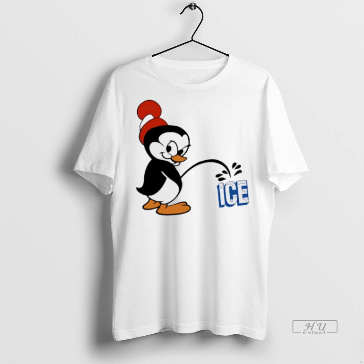 Officials Trending Penguin Pee Up Abolish Ice T Shirt Sweater Unisex T-shirt, Sweatshirt, Hoodie, Long Sleeve Tee - T-Shirt, Sweatshirt, Hoodie