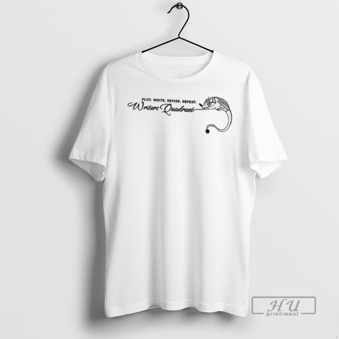 Officials Trending Rebecca Yarros Merch Writers Quadrant T Shirt Unisex T-shirt, Sweatshirt, Hoodie, Long Sleeve Tee - T-Shirt, Sweatshirt, Hoodie