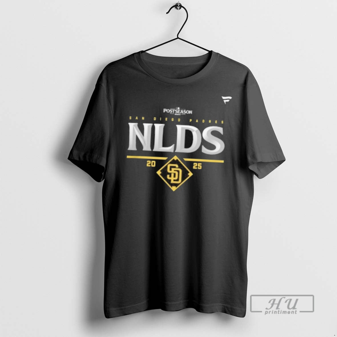 Officials Trending San Diego Padres 2025 National League Division Series T Shirt Unisex T-shirt, Sweatshirt, Hoodie, Long Sleeve Tee - T-Shirt, Sweatshirt, Hoodie
