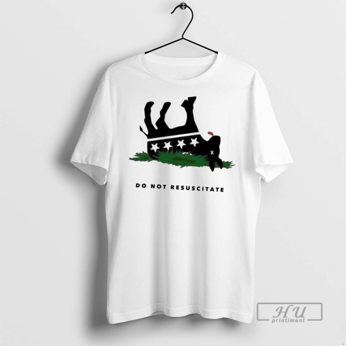 Officials Trending Schumer Shutdown Do Not Resuscitate Badass T Shirt Unisex T-shirt, Sweatshirt, Hoodie, Long Sleeve Tee - T-Shirt, Sweatshirt, Hoodie