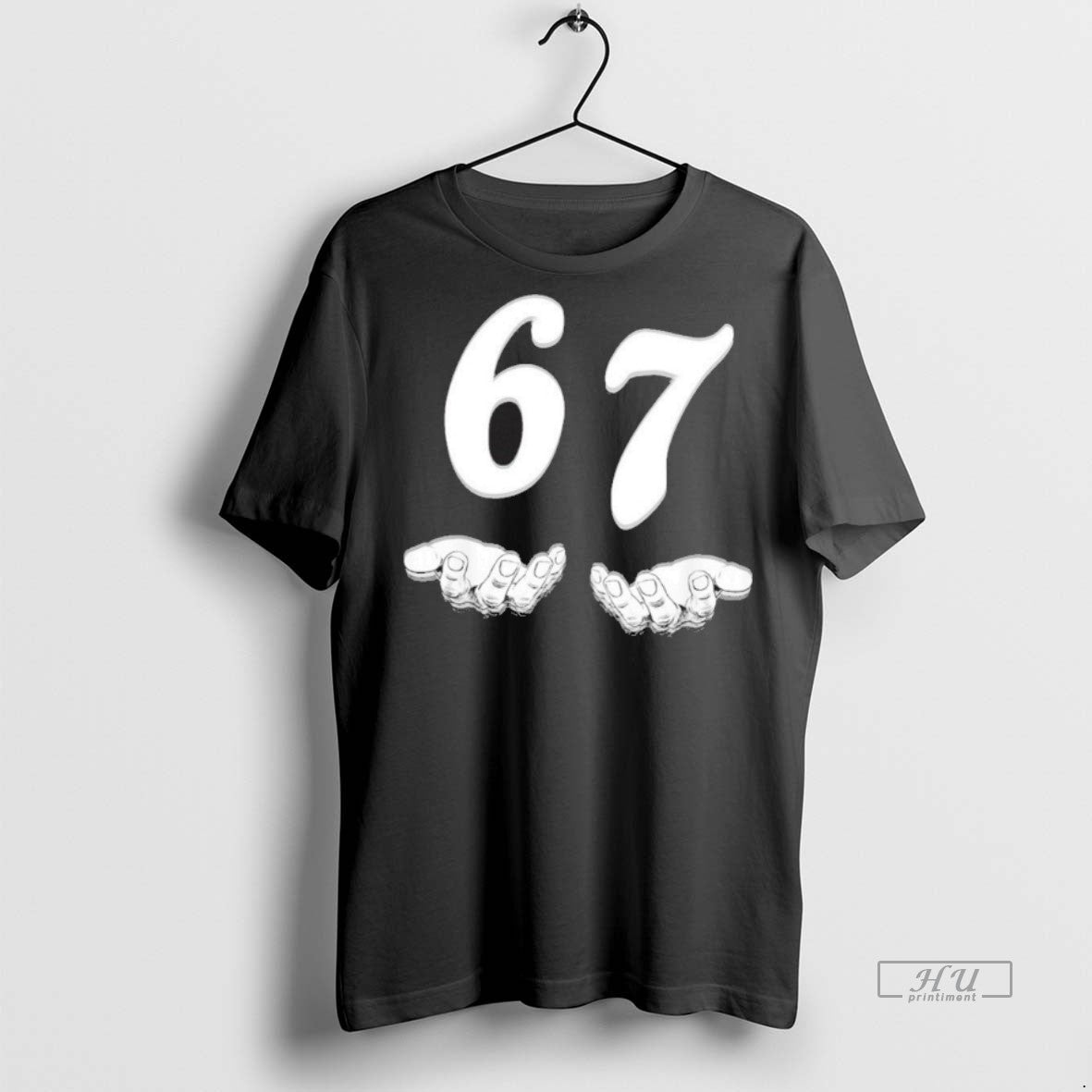 Officials Trending Six Seven 6 7 Meme Gen Alpha Slang T Shirt Sweater Unisex T-shirt, Sweatshirt, Hoodie, Long Sleeve Tee - T-Shirt, Sweatshirt, Hoodie