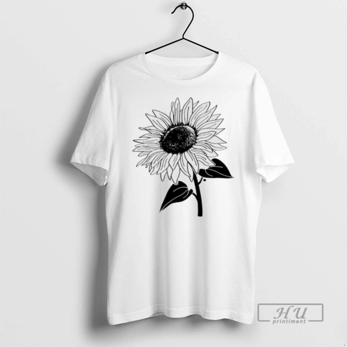 Officials Trending Stop And Smell The Sunflowers T Shirt Unisex T-shirt, Sweatshirt, Hoodie, Long Sleeve Tee - T-Shirt, Sweatshirt, Hoodie