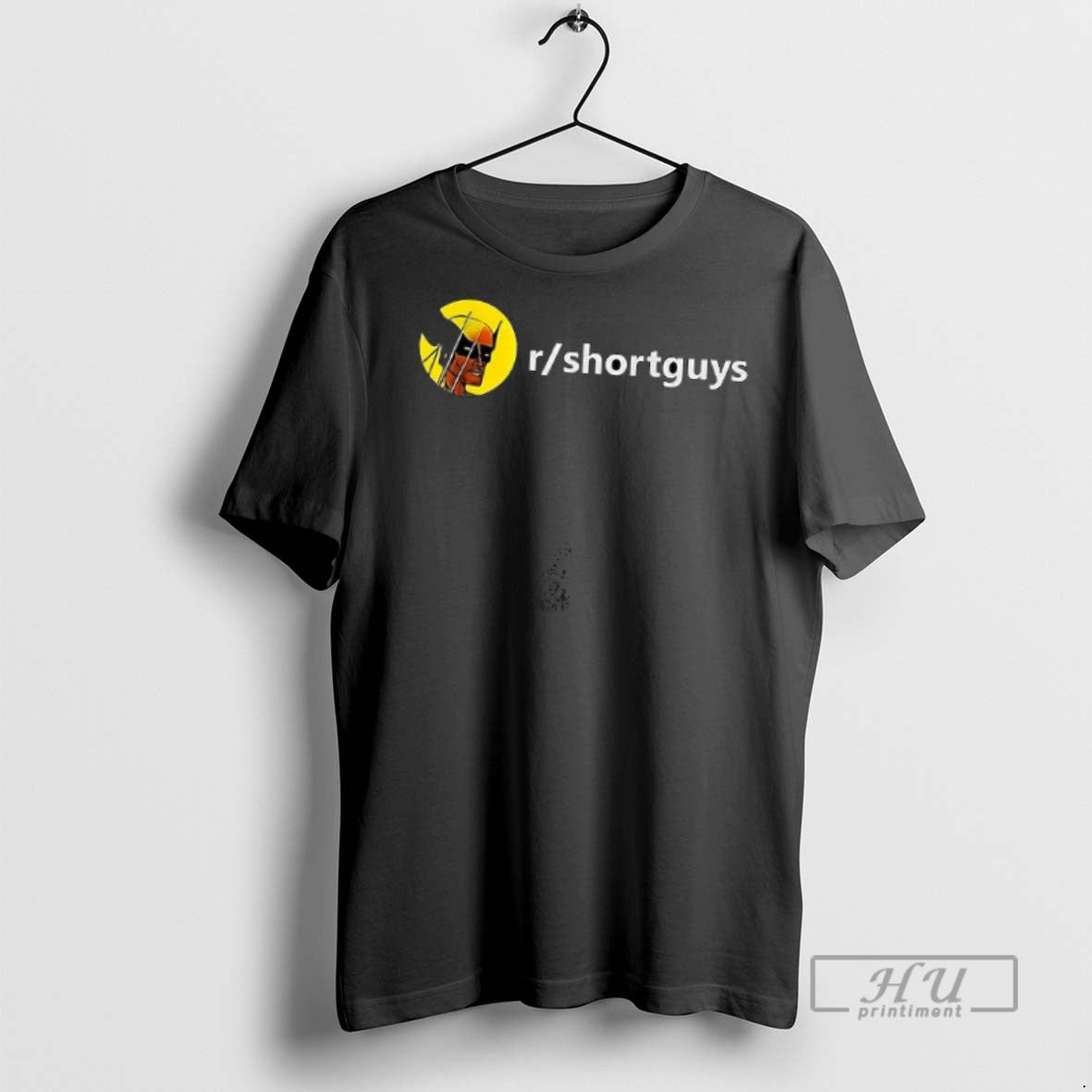 Officials Trending Wolverine Shortguys T Shirt Unisex T-shirt, Sweatshirt, Hoodie, Long Sleeve Tee - T-Shirt, Sweatshirt, Hoodie