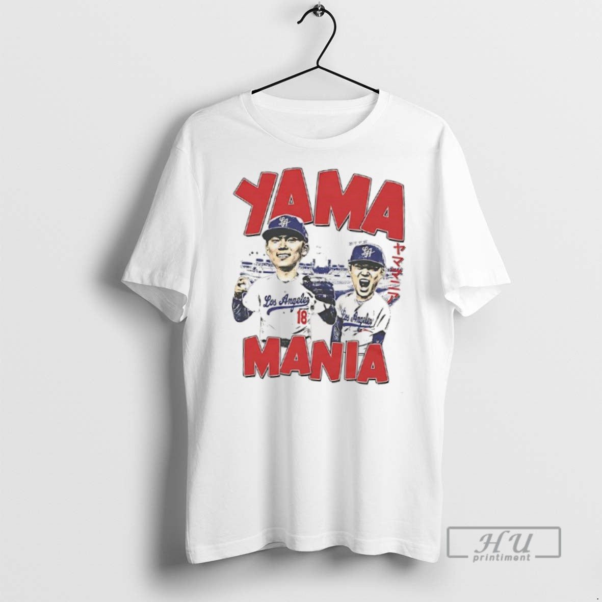 Officials Trending Yoshinobu Yamamoto Los Angeles Dodgers Baseball Player T Shirt Unisex T-shirt, Sweatshirt, Hoodie, Long Sleeve Tee - T-Shirt, Sweatshirt, Hoodie