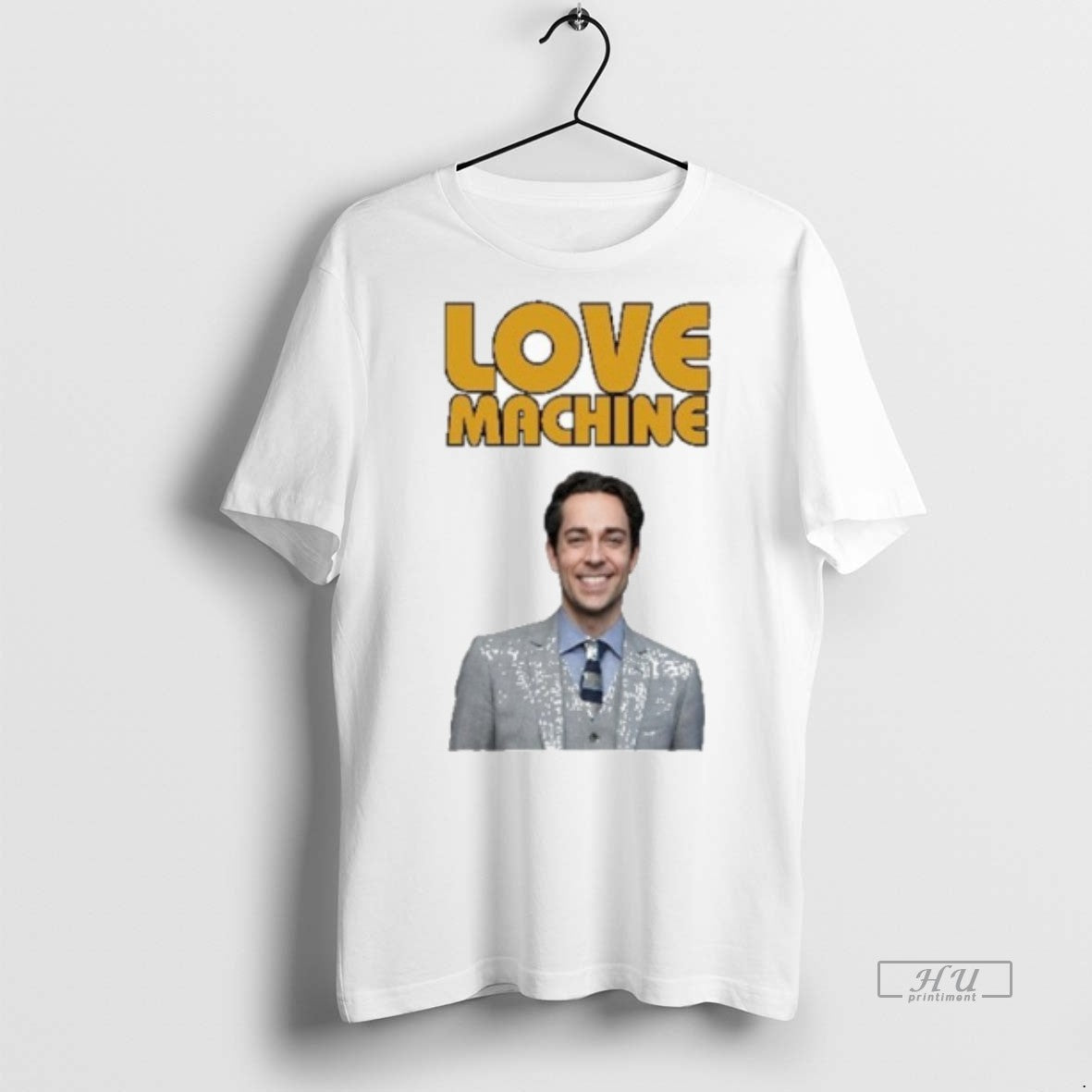 Officials Trending Zachary Levi Love Machine Raglan T Shirt Sweater Unisex T-shirt, Sweatshirt, Hoodie, Long Sleeve Tee - T-Shirt, Sweatshirt, Hoodie