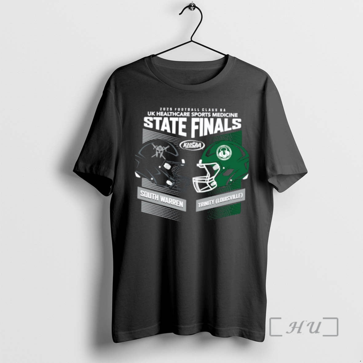 Officials Trinity Shamrocks Vs - T-Shirt, Sweatshirt, Hoodie