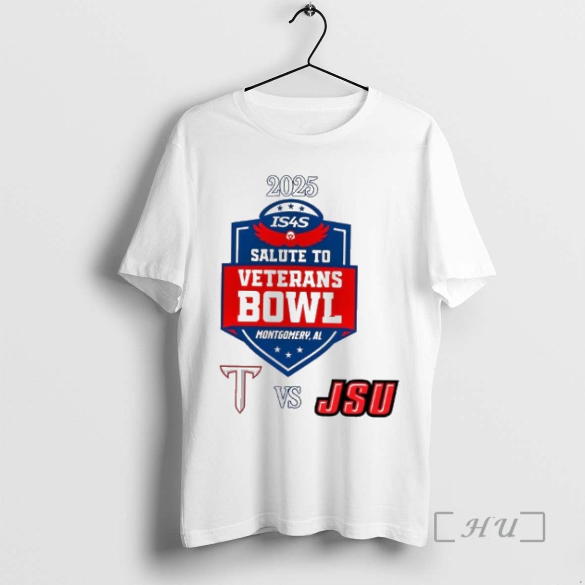 Officials Troy Trojans Vs - T-Shirt, Sweatshirt, Hoodie