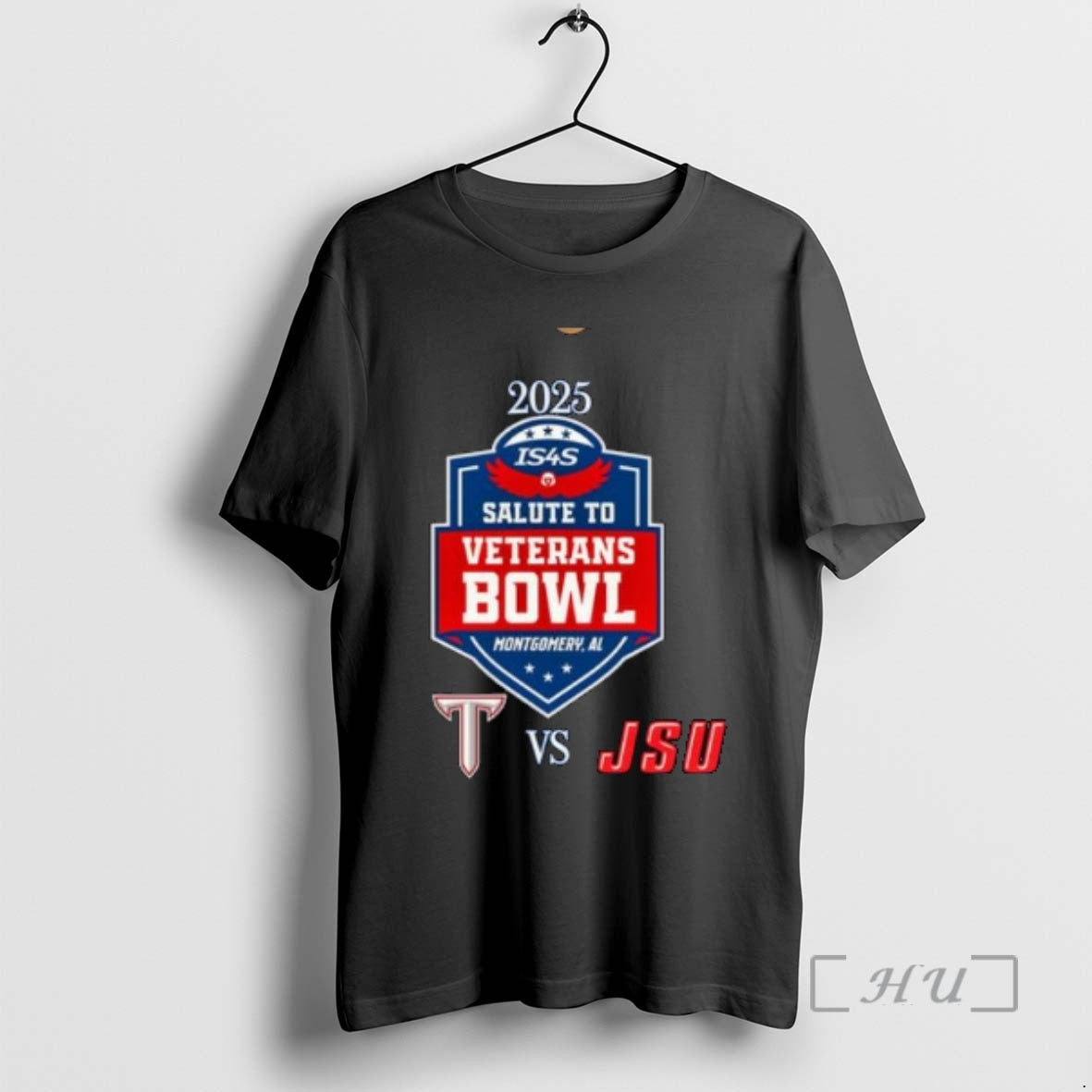 Officials Troy Vs - T-Shirt, Sweatshirt, Hoodie