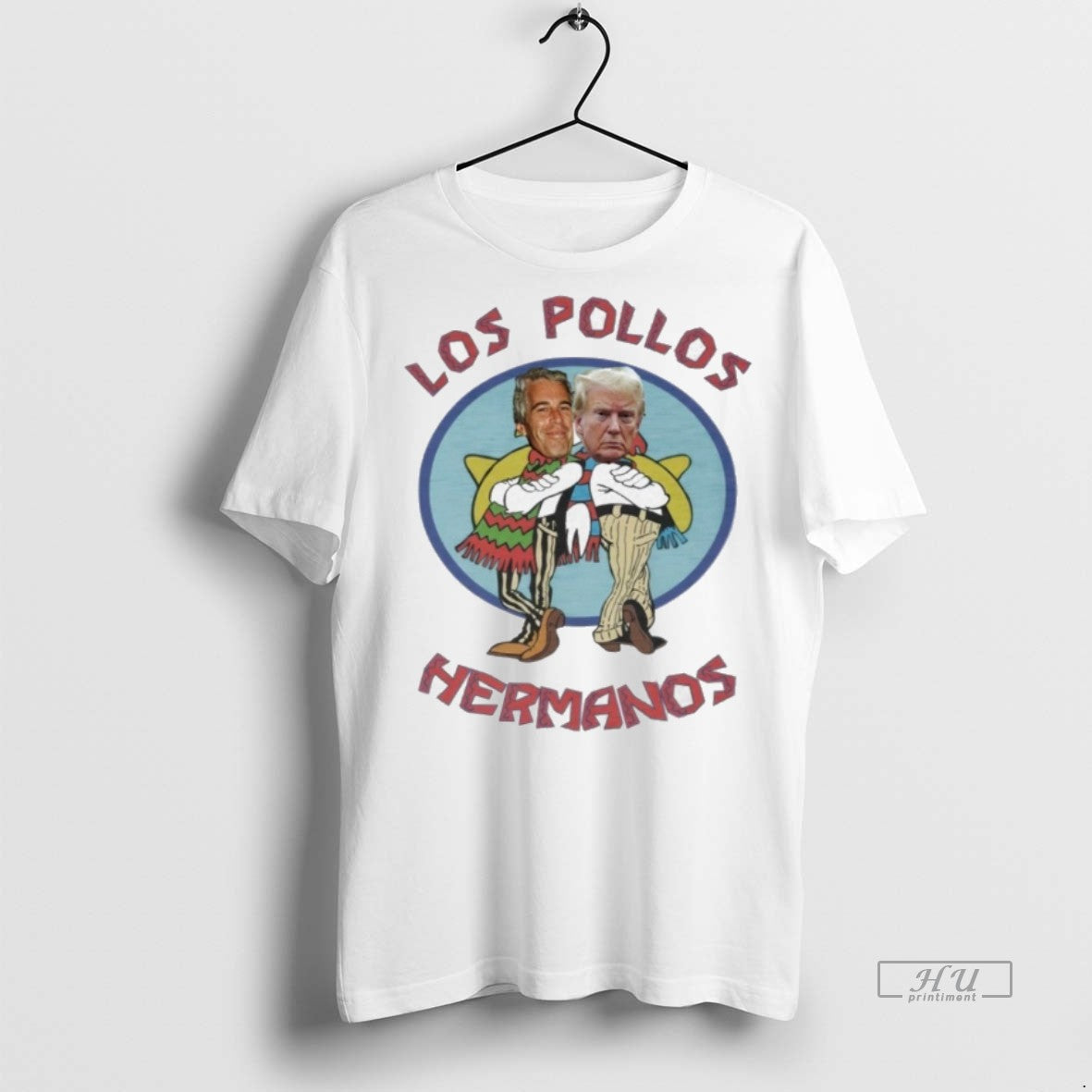 Officials Trump Epstein Los Pedos Hermanos Shirt Sweater Unisex T-shirt, Sweatshirt, Hoodie, Long Sleeve Tee - T-Shirt, Sweatshirt, Hoodie