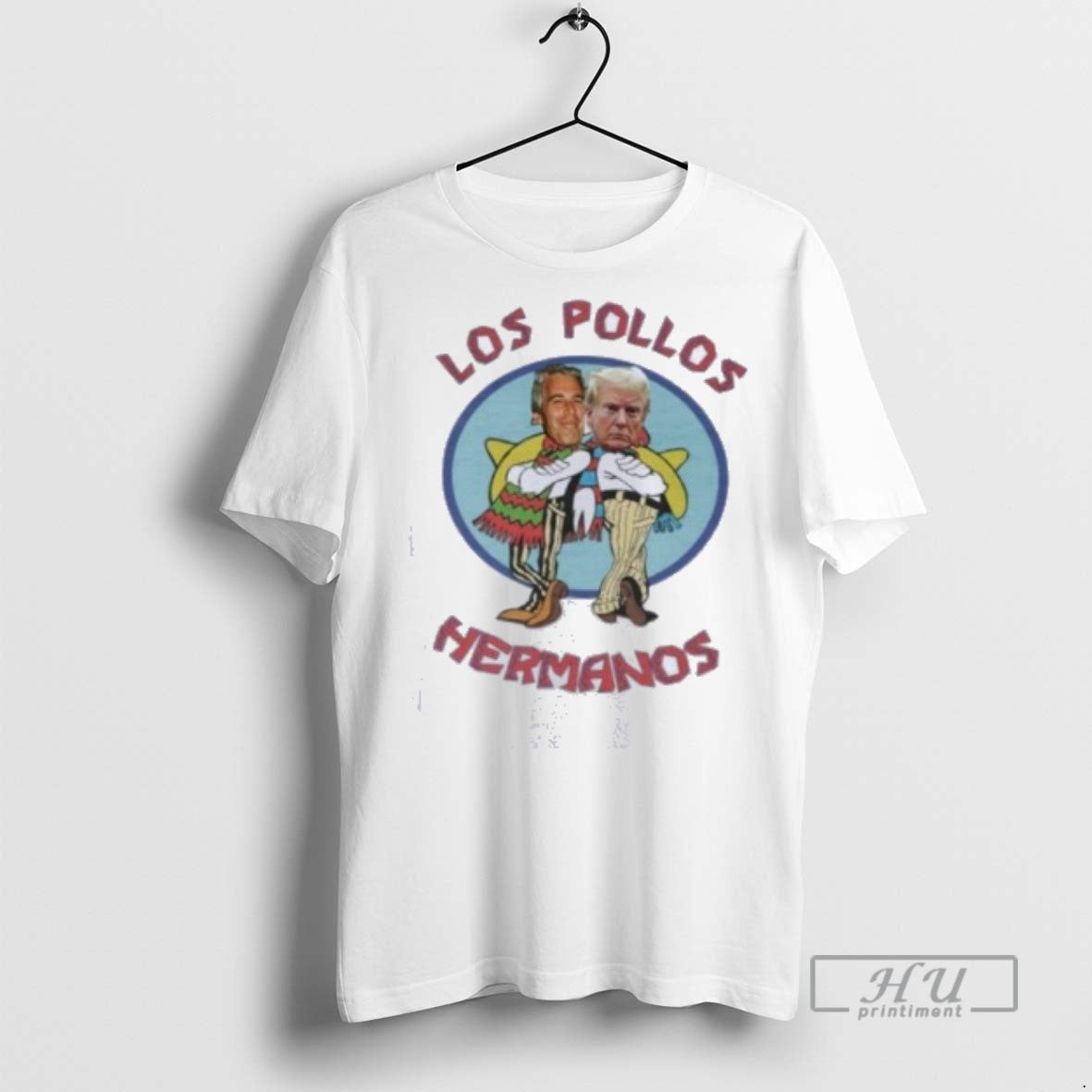 Officials Trump Epstein Los Pedos Hermanos T Shirts Unisex T-shirt, Sweatshirt, Hoodie, Long Sleeve Tee - T-Shirt, Sweatshirt, Hoodie